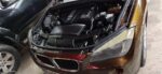 BMW X1 2011
