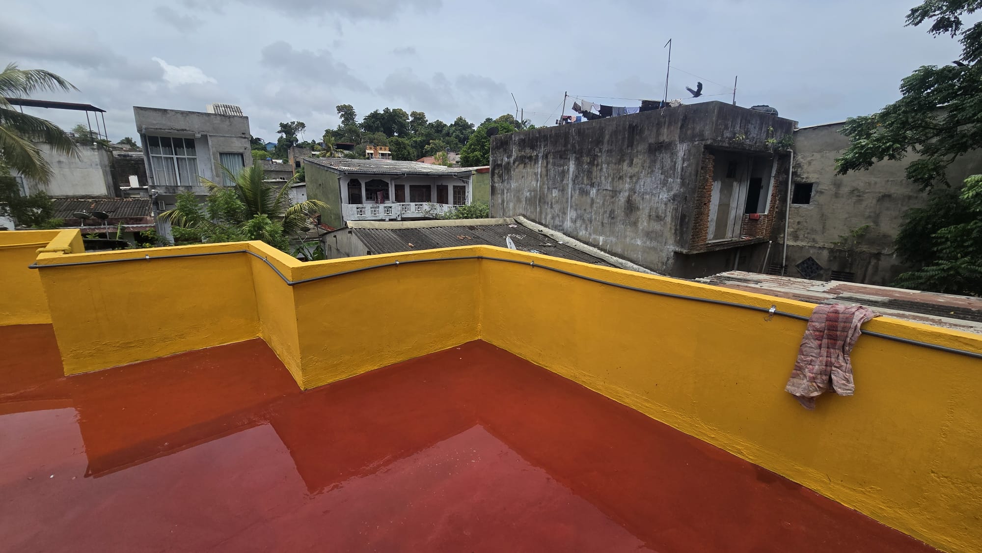 3 Storey House for Sale in Colombo 15