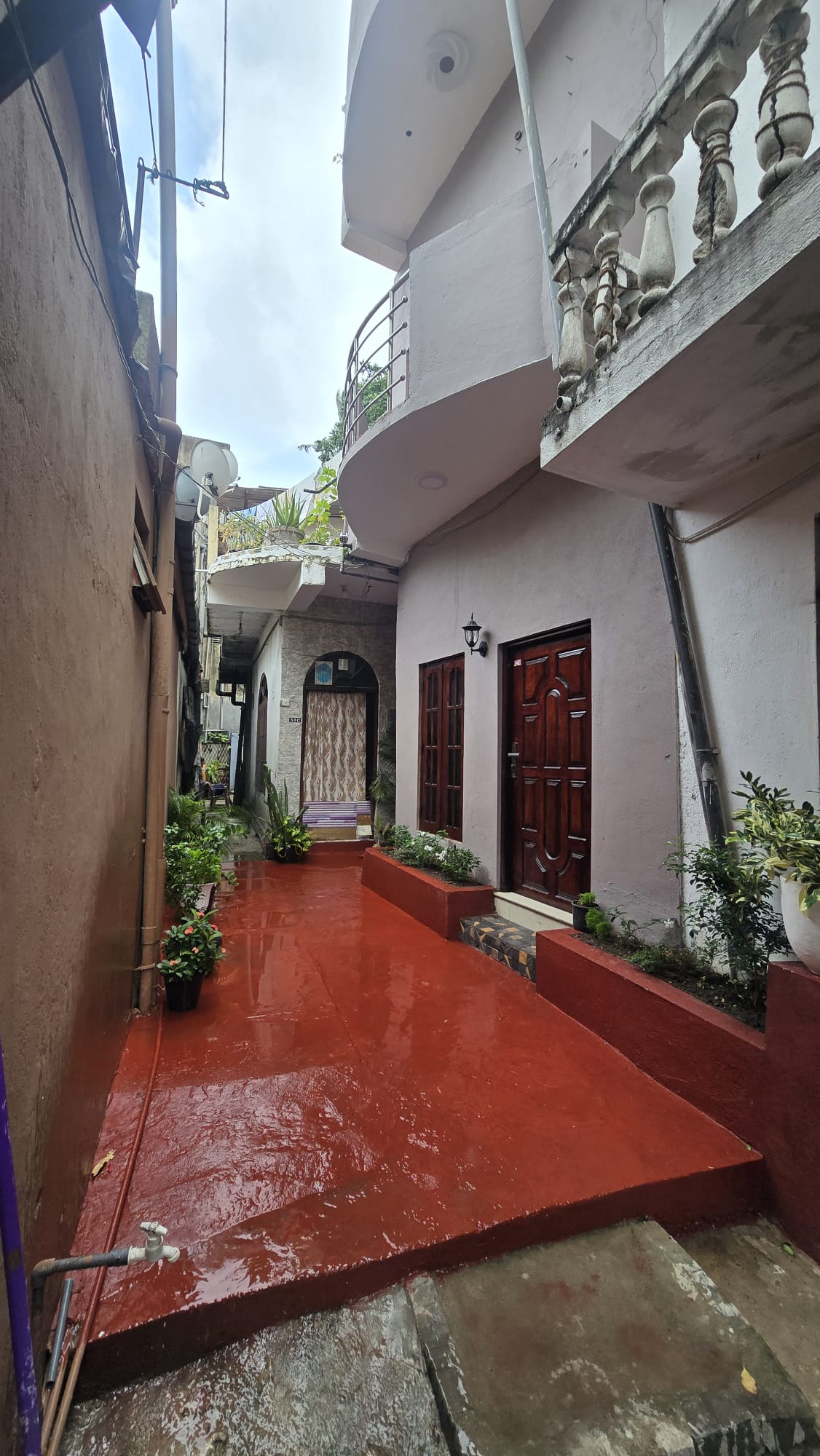 3 Storey House for Sale in Colombo 15
