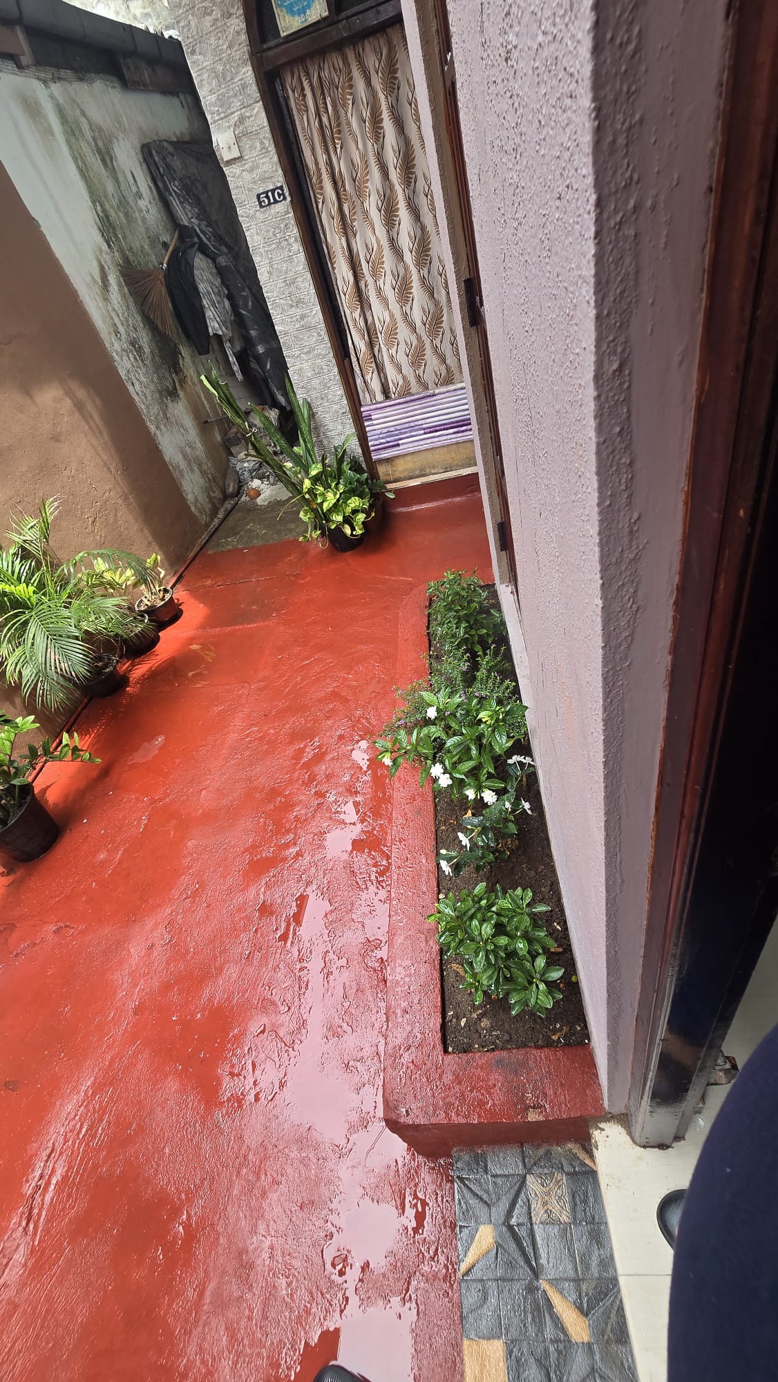 3 Storey House for Sale in Colombo 15