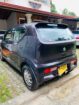 Suzuki Alto 2017