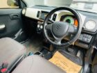 Suzuki Alto 2017