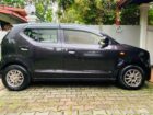 Suzuki Alto 2017