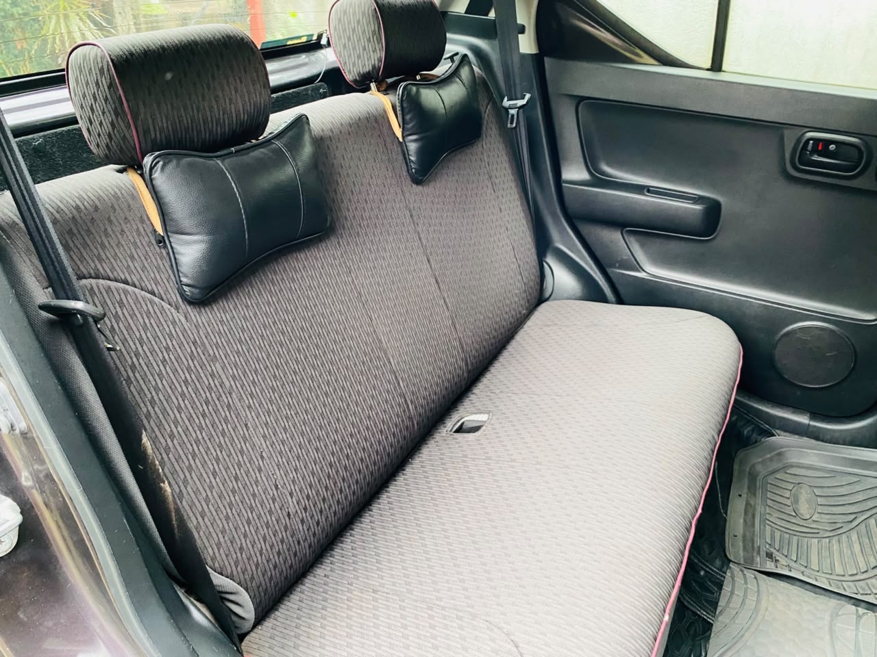 Suzuki Alto 2017