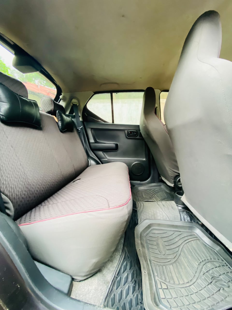 Suzuki Alto 2017