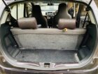 Honda Fit GP5 2015