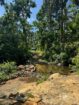 Scenic Land with 180 Degree Mountain Range View in Kiriella