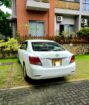 Toyota Allion 2008
