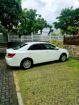 Toyota Allion 2008