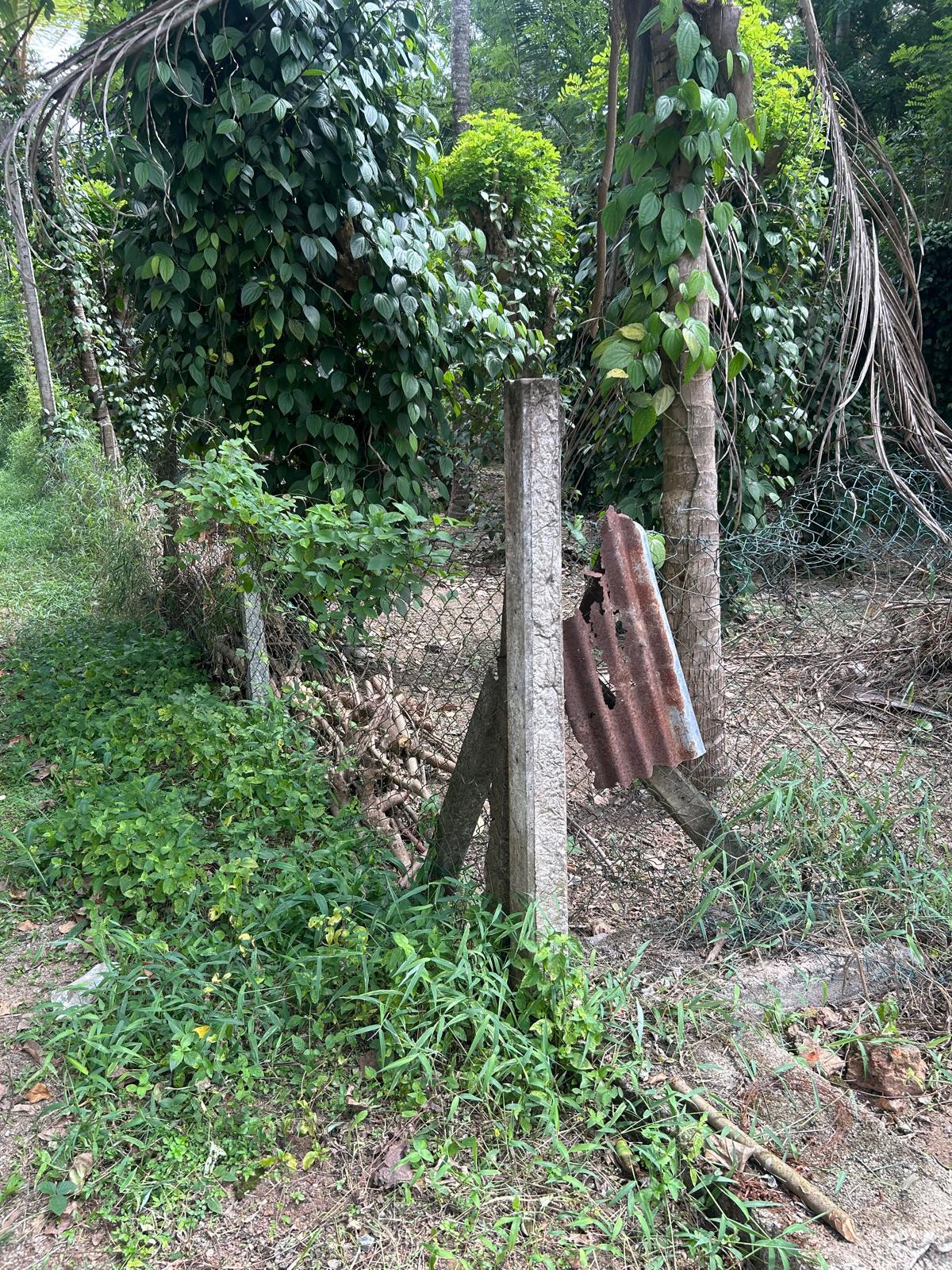 27 Perches Land for Sale in Yakkala Town