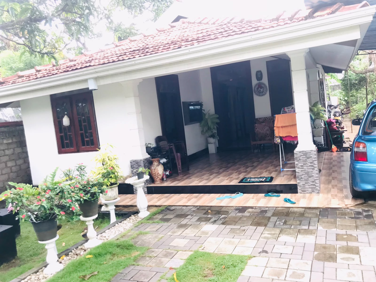 House For Sale In Negombo