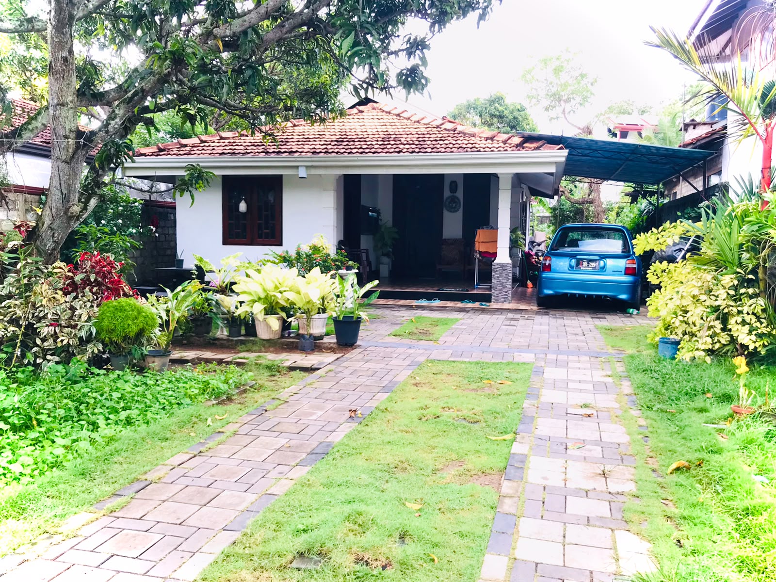 House For Sale In Negombo