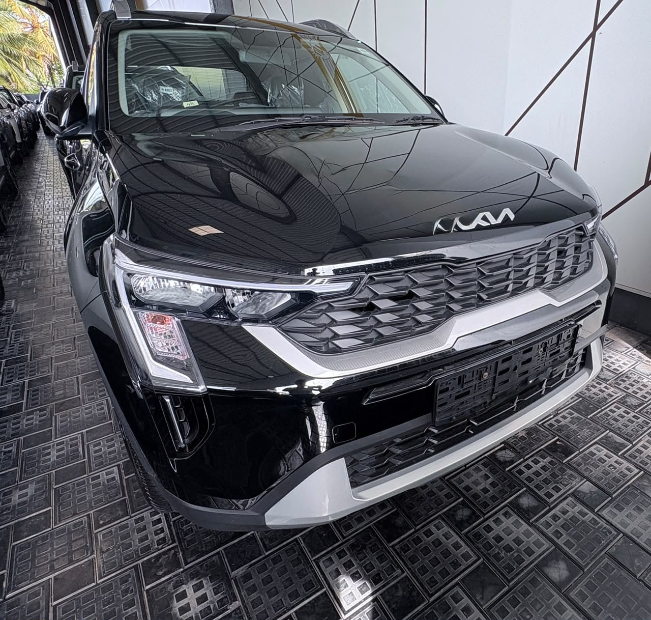 KIA SONET 7DCT – BRAND NEW 2026