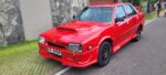 Mitsubishi Lancer 1983