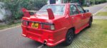 Mitsubishi Lancer 1983