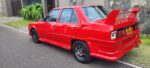 Mitsubishi Lancer 1983