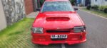Mitsubishi Lancer 1983