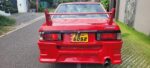 Mitsubishi Lancer 1983