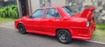 Mitsubishi Lancer 1983
