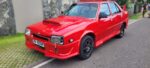 Mitsubishi Lancer 1983