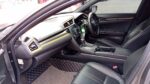 Honda Civic Tech Pack 2018