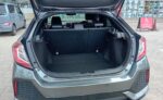 Honda Civic Tech Pack 2018