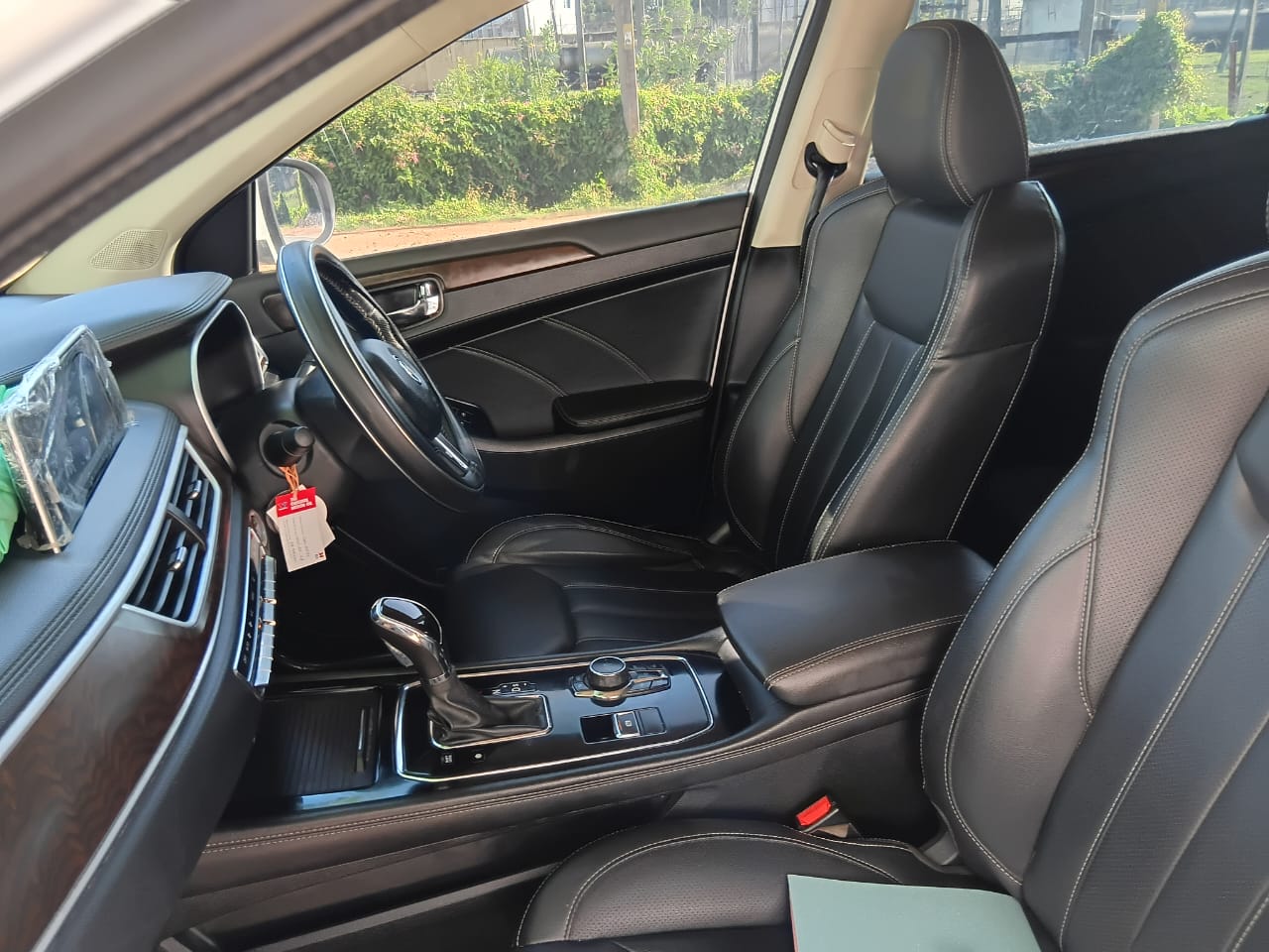 DFSK Glory I Auto 2021