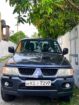 Mitsubishi Montero Sport 2008