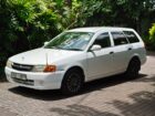 Nissan Sunny Ad Wagon Wingroad y11