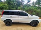 Honda HR-V 2000
