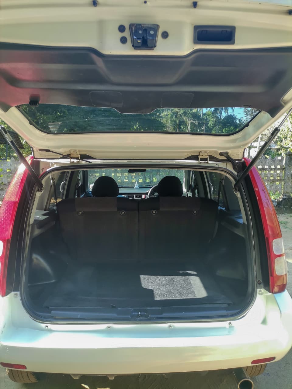 Honda HR-V 2000