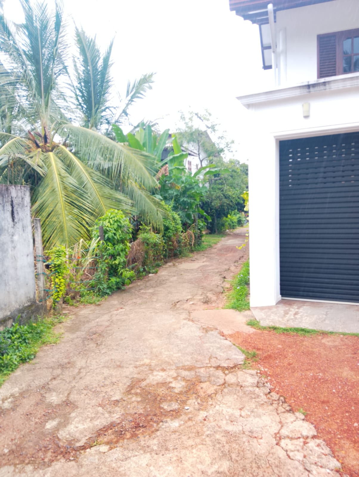 Residential Land for Sale Piliyandala