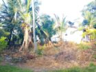 Residential Land for Sale Piliyandala