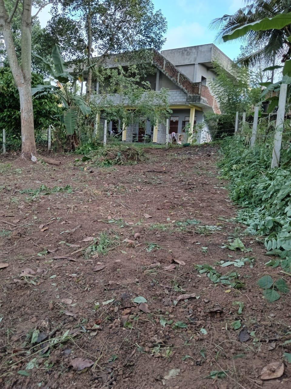 Land for Sale – Homagama, Uduwana