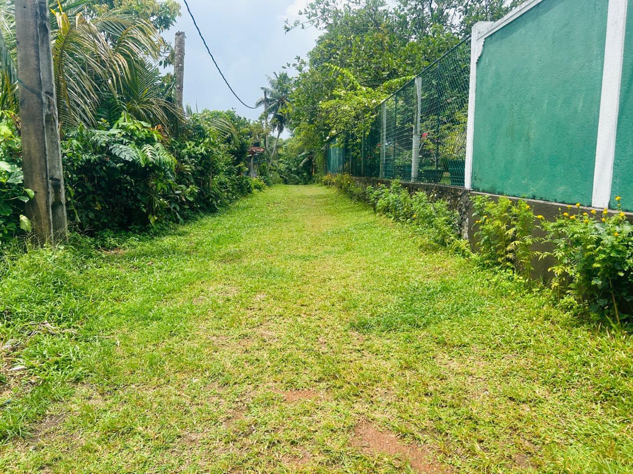Land for Sale – Homagama, Uduwana
