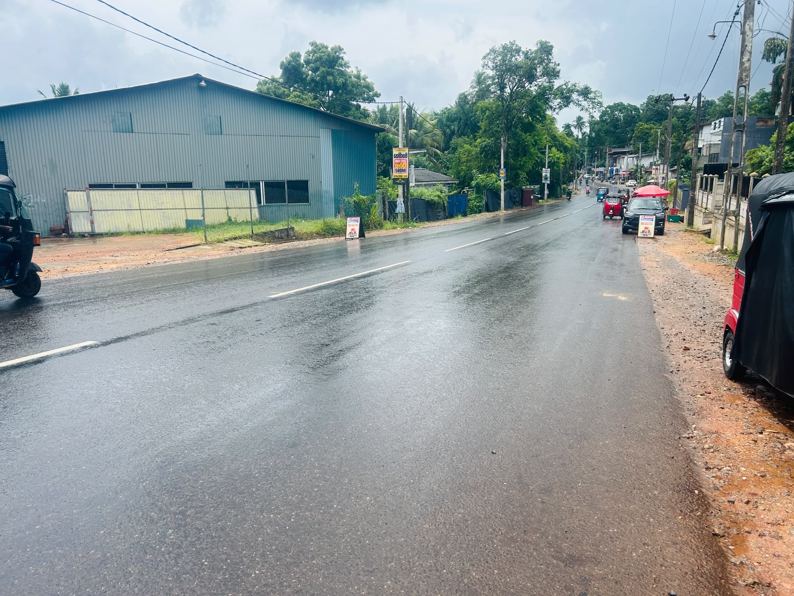 Land for Sale – Homagama, Uduwana