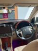 Toyota Allion 2014