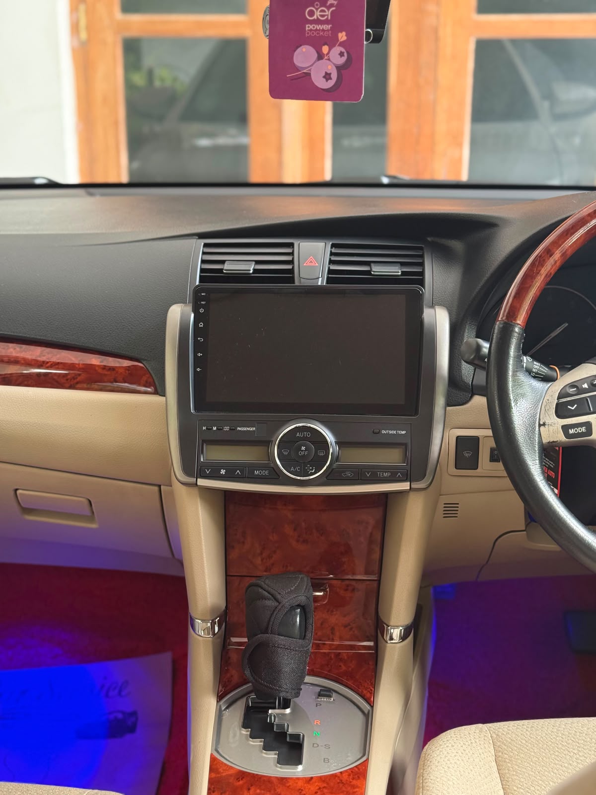 Toyota Allion 2014