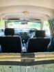 Nissan Sunny Wagon 1986