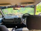 Nissan Sunny Wagon 1986
