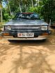 Nissan Sunny Wagon 1986