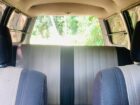 Nissan Sunny Wagon 1986