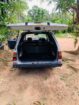 Nissan Sunny Wagon 1986