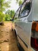 Nissan Sunny Wagon 1986