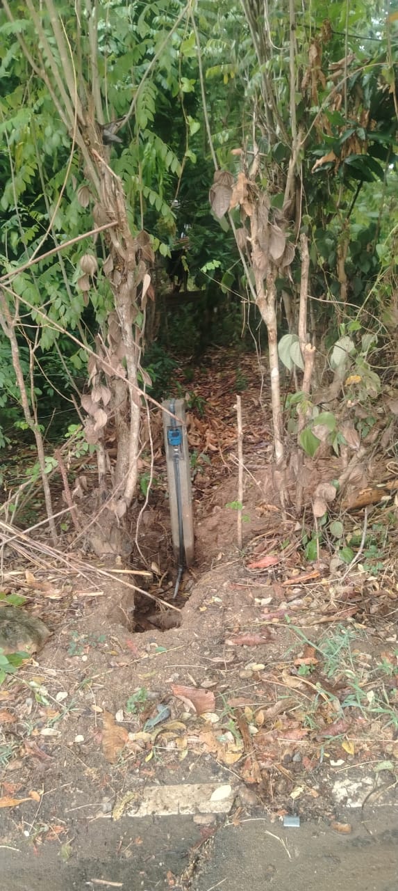 Land for Sale in Mahaoya