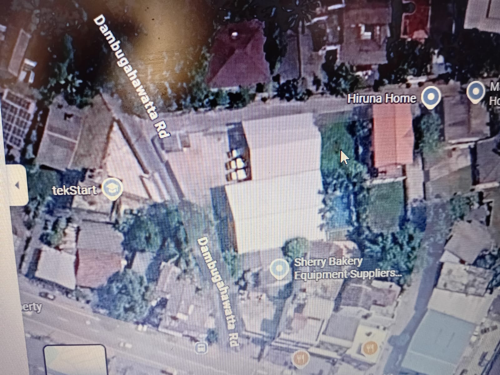 LAND FOR SALE MALABE