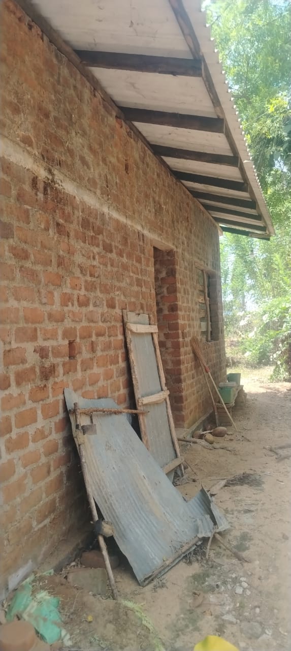 Land for Sale in Mahaoya