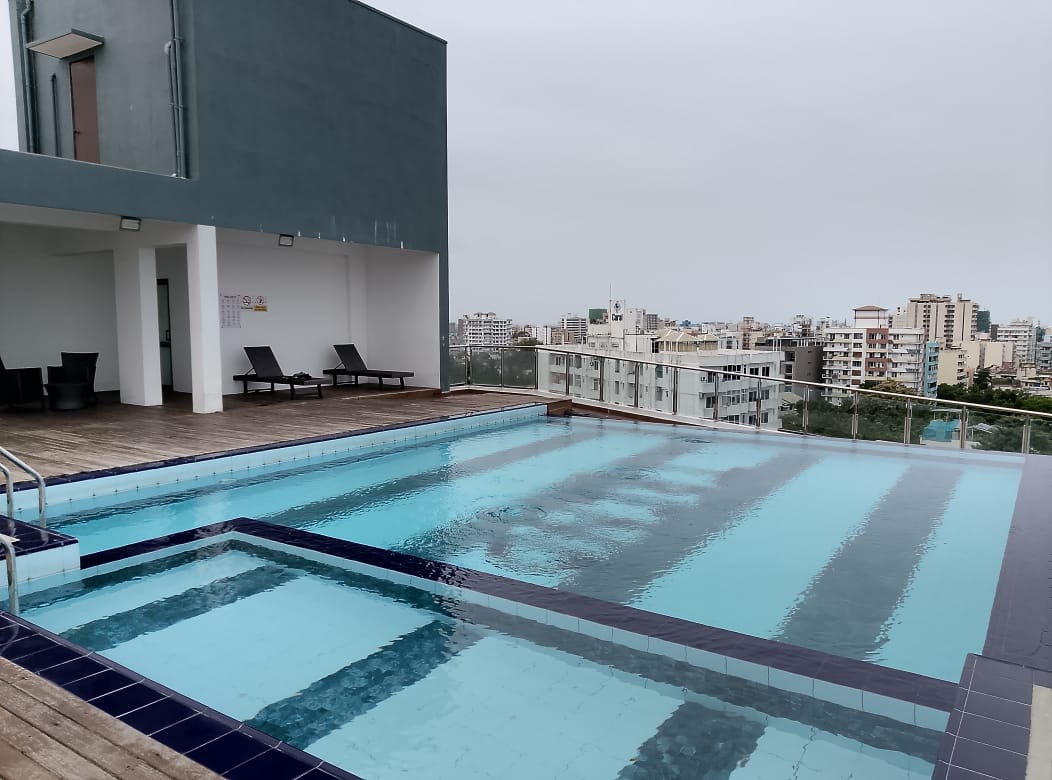 Luxury Apartment Sale Colombo 5