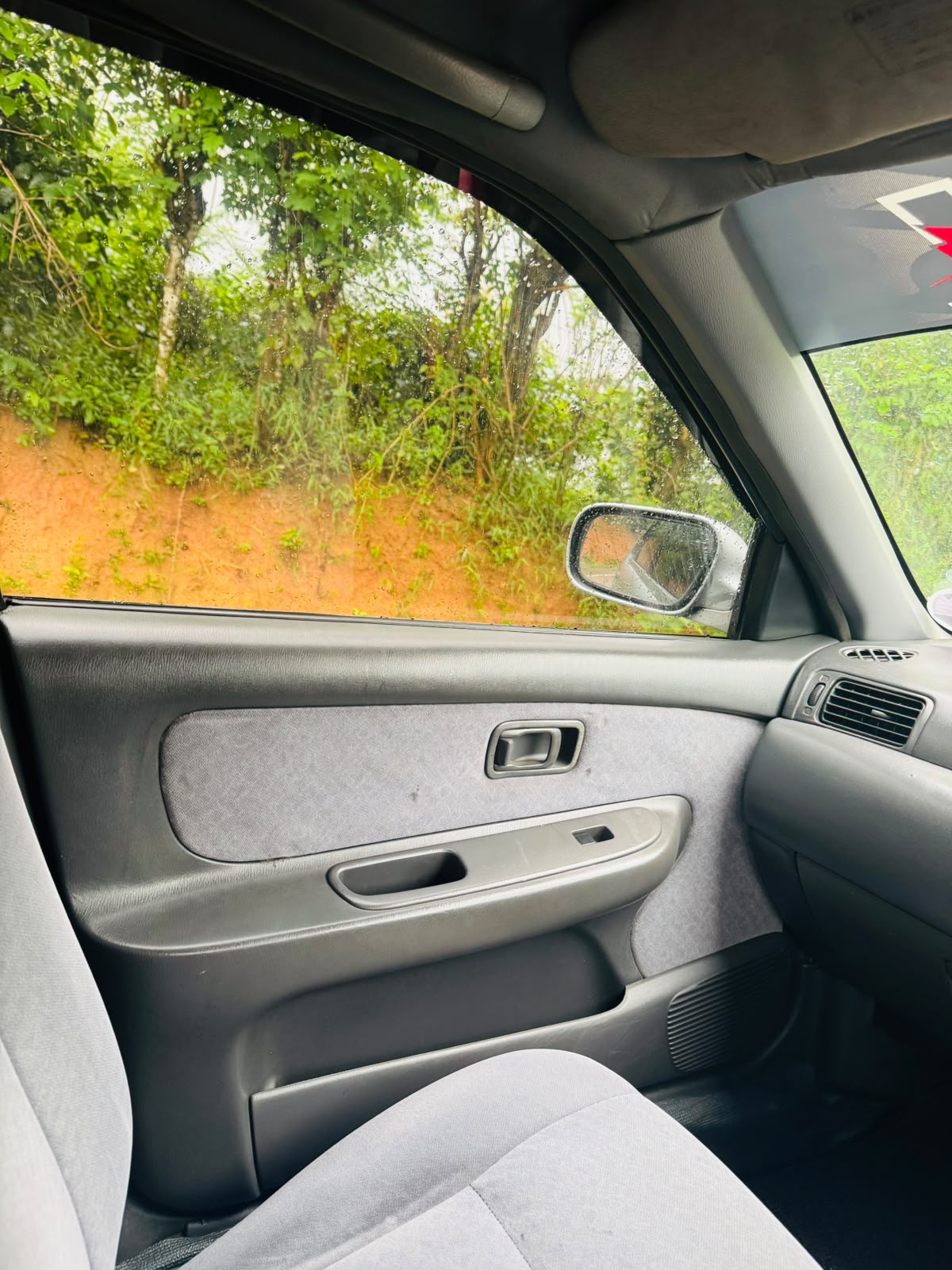 Nissan Sunny 1997