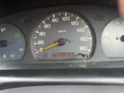 Nissan Sunny 1997